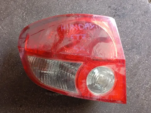Φανάρι Πίσω Αριστερό Ελαττωματικό για HYUNDAI GETZ (2002 - 2005) (TB) 