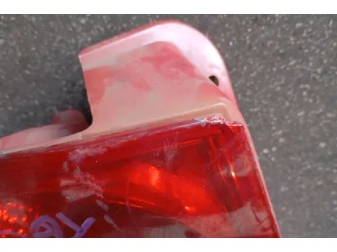 Φανάρι Πίσω Αριστερό Ελαττωματικό για HYUNDAI GETZ (2002 - 2005) (TB)  - 