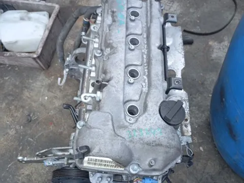 Κινητήρας Κορμός - Καπάκι για SUZUKI SX4 (2007 - 2009) (RW) SUV- ΕΚΤΟΣ ΔΡΟΜΟΥ - 4WD 1600 (M16A) petrol 107 RW416 (YB21) VVT 
