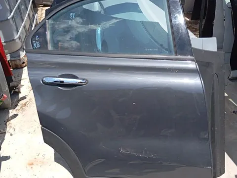 Πόρτα Πίσω Δεξιά για FIAT 500 (2015 - ) (X) MPV - ΠΟΛΥΜΟΡΦΙΚΑ - 5dr *Γ*