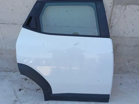 Πόρτα Πίσω Δεξιά για DACIA DUSTER (2023 -) (P1310) SUV- ΕΚΤΟΣ ΔΡΟΜΟΥ - 5dr *Γ*