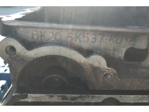 Καπάκι Κινητήρα (Κυλινδροκεφαλή) Κομπλέ για PEUGEOT BOXER (2006 - 2014) Van 2200 Diesel 120 HDi , FORD TRANSIT (2006 - 2012) 2400 (H9FB) Diesel 140 TDCi *ΝΕΑ ΓΕΝΙΑ*ΠΑΛΕΤΑ 54* - 