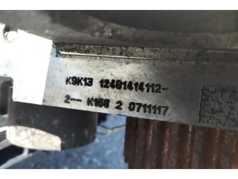 Καπάκι Κινητήρα (Κυλινδροκεφαλή) Κομπλέ για RENAULT MEGANE (2008 - 2012) (KZ_) (BZ_) (BZ) Hatchback - 5dr 1500 (K9K836) Diesel 110 dCi *ΝΕΑ ΓΕΝΙΑ*ΠΑΛΕΤΑ 56 - 
