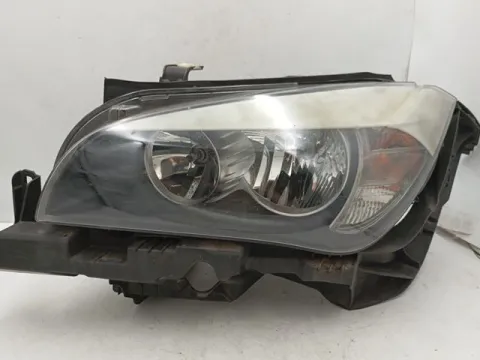 Φανάρι Εμπρός Αριστερό για BMW X1 (2009 - 2012) (E84) SUV- ΕΚΤΟΣ ΔΡΟΜΟΥ - 5dr 