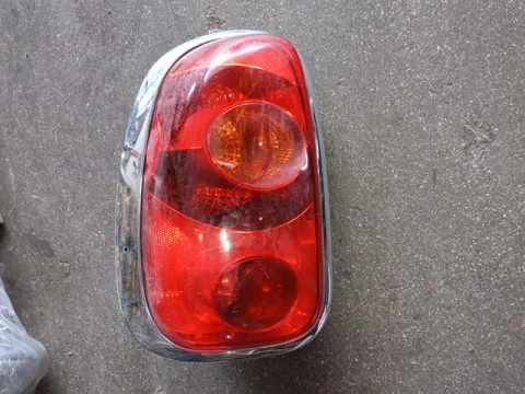 Φανάρι Πίσω Αριστερό Ελαττωματικό  για MINI MINI COOPER (2012- 2014) Hatchback - 5dr Countryman 