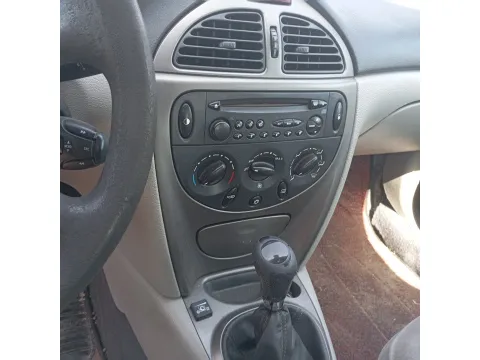 Τροπέτο Αμάξι κομπλέ Mε Κινητήρας 6FZ για CITROEN C5 (2004 - 2008) (RC) 1800 6FZ (EW7J4) Petrol 116 16V *ΔΒ* - 