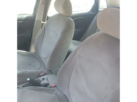 Τροπέτο Αμάξι κομπλέ Mε Κινητήρας 6FZ για CITROEN C5 (2004 - 2008) (RC) 1800 6FZ (EW7J4) Petrol 116 16V *ΔΒ* - 