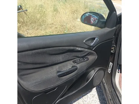Τροπέτο Αμάξι κομπλέ Mε Κινητήρας 6FZ για CITROEN C5 (2004 - 2008) (RC) 1800 6FZ (EW7J4) Petrol 116 16V *ΔΒ* - 