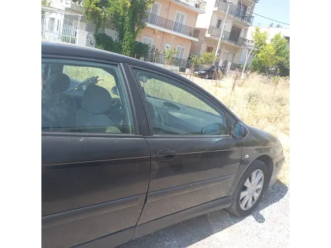 Τροπέτο Αμάξι κομπλέ Mε Κινητήρας 6FZ για CITROEN C5 (2004 - 2008) (RC) 1800 6FZ (EW7J4) Petrol 116 16V *ΔΒ* - 