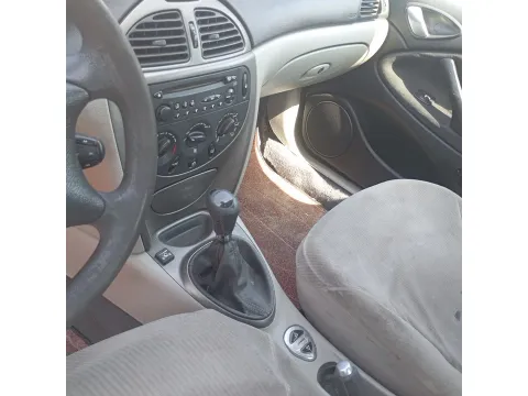 Τροπέτο Αμάξι κομπλέ Mε Κινητήρας 6FZ για CITROEN C5 (2004 - 2008) (RC) 1800 6FZ (EW7J4) Petrol 116 16V *ΔΒ* - 