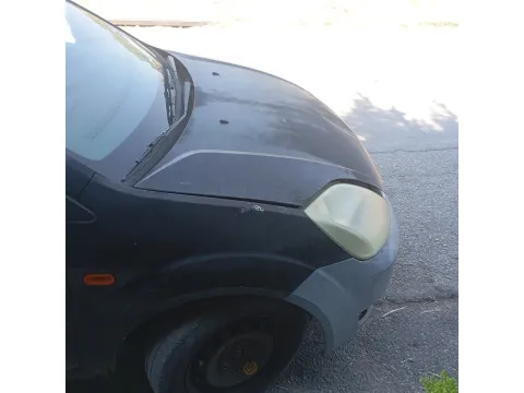 Τροπέτο Εμπρός Κομπλέ Mε Κινητ΄ήρα FYJA για FORD FIESTA (2002 - 2005) Mk5a (JD) Hatchback - 3dr 1600 (FYJA)(FYJB) Petrol 100 16V *ΔΒ* - 