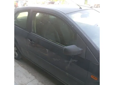Τροπέτο Εμπρός Κομπλέ Mε Κινητ΄ήρα FYJA για FORD FIESTA (2002 - 2005) Mk5a (JD) Hatchback - 3dr 1600 (FYJA)(FYJB) Petrol 100 16V *ΔΒ* - 