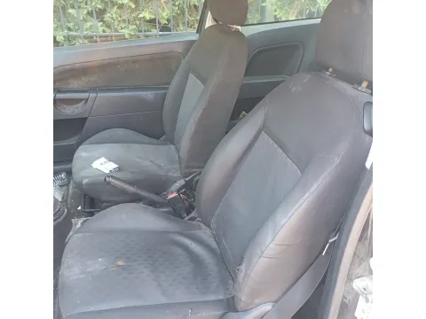 Τροπέτο Εμπρός Κομπλέ Mε Κινητ΄ήρα FYJA για FORD FIESTA (2002 - 2005) Mk5a (JD) Hatchback - 3dr 1600 (FYJA)(FYJB) Petrol 100 16V *ΔΒ* - 