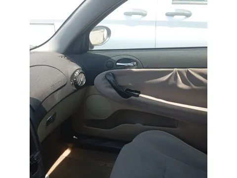 Τροπέτο Αμάξι κομπλέ Με Κινητήρα AR32104 για ALFA ROMEO 147 (2000 - 2004) (937) Hatchback - 3dr 1600 (AR 32104) Petrol 120 16V TS *ΔΒ* - 