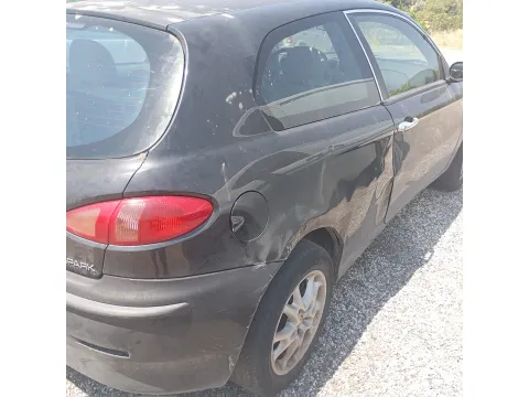 Τροπέτο Αμάξι κομπλέ Με Κινητήρα AR32104 για ALFA ROMEO 147 (2000 - 2004) (937) Hatchback - 3dr 1600 (AR 32104) Petrol 120 16V TS *ΔΒ* - 