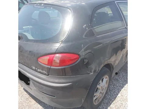 Τροπέτο Αμάξι κομπλέ Με Κινητήρα AR32104 για ALFA ROMEO 147 (2000 - 2004) (937) Hatchback - 3dr 1600 (AR 32104) Petrol 120 16V TS *ΔΒ* - 