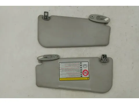 Σετ Σκιαδίων για FIAT GRANDE PUNTO (2008 - 2012) (199) Hatchback - 3dr , Hatchback - 5dr  - 