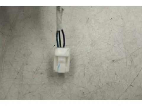 Καθρέπτης Εξωτερικός Δεξιός Ηλεκτρικός 3 pin για MITSUBISHI SPACE STAR (2013 - 2016)  - 