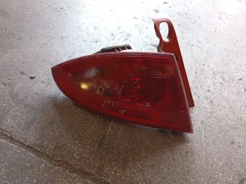 Φανάρι Πίσω Αριστερό Ελαττωματικό για SEAT LEON (2005 - 2009) (1P) Hatchback - 5dr 