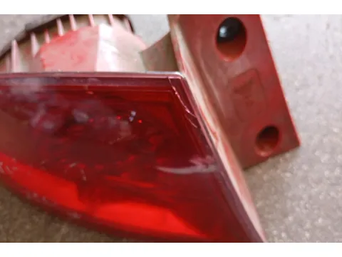 Φανάρι Πίσω Αριστερό Ελαττωματικό για SEAT LEON (2005 - 2009) (1P) Hatchback - 5dr  - 