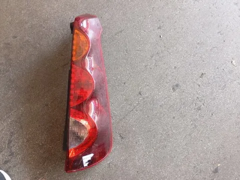 Φανάρι Πίσω Δεξί Ελαττωματικό  για NISSAN NOTE (2009 - 2013) (E11) MPV - ΠΟΛΥΜΟΡΦΙΚΑ - 5dr 