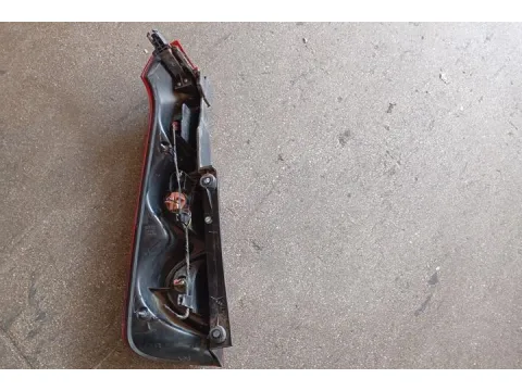 Φανάρι Πίσω Δεξί Ελαττωματικό  για NISSAN NOTE (2009 - 2013) (E11) MPV - ΠΟΛΥΜΟΡΦΙΚΑ - 5dr  - 