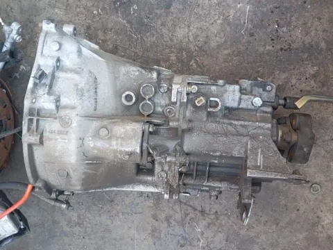 Κιβώτιο Ταχυτήτων (Σασμάν) Χειροκίνητο για BMW 3 Series (1999 - 2003) (E46) 1900 (M 43 B19) Petrol 118 *ITALY*