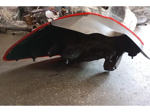 Φανάρι Πίσω Δεξί Ελαττωματικό  για OPEL CORSA (2014 - 2019) E Hatchback - 5dr  - 