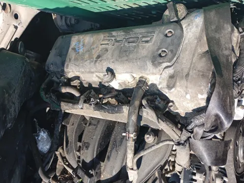 Κινητήρας Κορμός - Καπάκι M16A για SUZUKI SX4 (2007 - 2009) (RW) 1600 M16A petrol 120 VVT *ITALY* 4*4