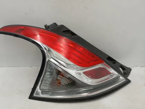 Φανάρι Πίσω Αριστερό Led  Ιμιτασιόν για LANCIA YPSILON (2012 - ) ( ) 