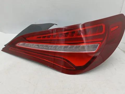 Φανάρι Πίσω Δεξί Led  για MERCEDES CLA - CLASS (2013 - 2019) (W117 - C117) Sedan - 4dr 