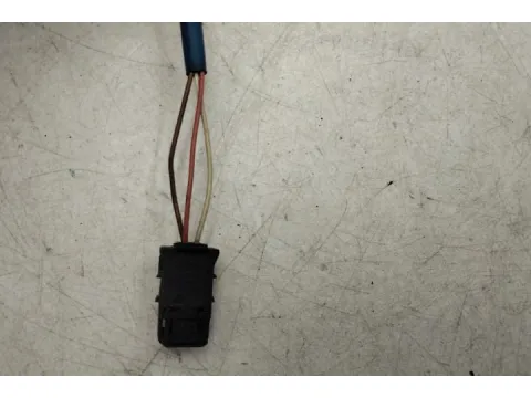 Καθρέπτης Εξωτερικός Δεξιός Ηλεκτρικός 3 Pin για CITROEN C2 ( 2003 - 2008 )  ( JM ) - 