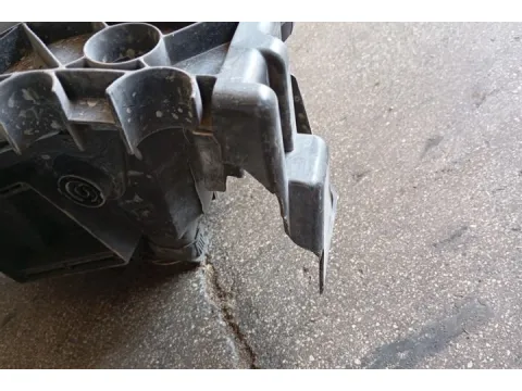 Φανάρι Εμπρός Δεξί Σπασμένη Βάση  για BMW 1 Series (2004 - 2007) (E87) Hatchback - 5dr  - 