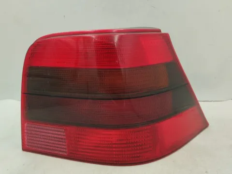 Φανάρι, Πίσω Δεξί Φιμέ για VW GOLF ( 1998 - 2004 ) Mk4 ( 1J1 ) Hatchback - 3dr, Ηatchback - 5dr