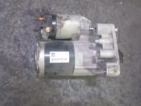 Μίζα M000T322712E για PEUGEOT 207 (2006 - 2009) (WA_) (WC_) 