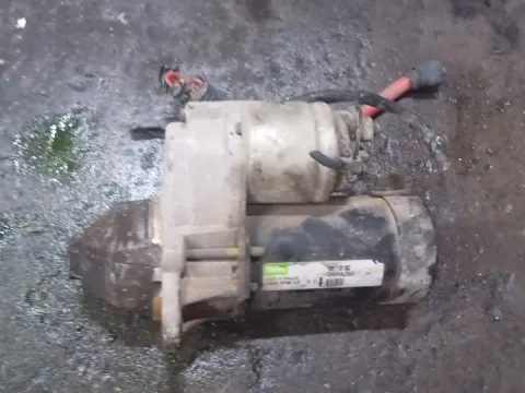 Μίζα 09115192 για OPEL CORSA (2000 - 2004) C 