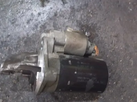 Μίζα 0001107407 για FORD FIESTA (1999 - 2002) Mk4b 