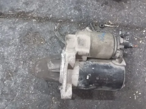 Μίζα 0001107417 για FORD FOCUS (2008 - 2010) Mk2b (DA3 - C307) 