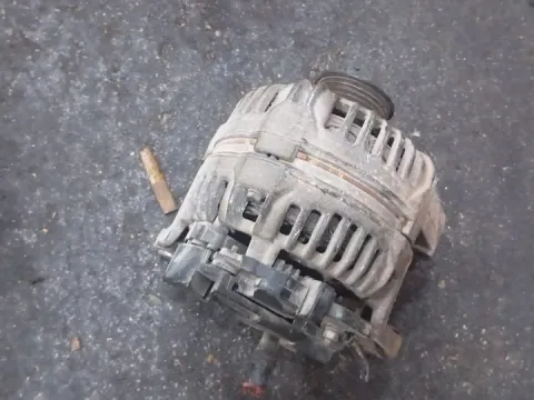 Δυναμό - Εναλλάκτης 0124425024 για OPEL CORSA (2004 - 2006) C 