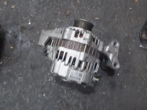 Δυναμό - Εναλλάκτης 2S6T10300DB για FORD FIESTA (2006 - 2008) Mk5b 