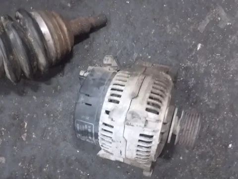 Δυναμό - Εναλλάκτης 028903025G για VW TRANSPORTER (1991 - 1996) (70X) (T4) 