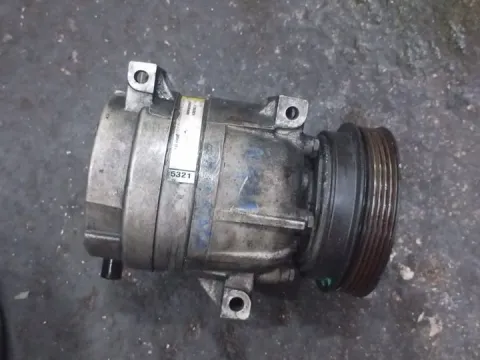 Συμπιεστής A-C (Κομπρέσορας) 1135321 για RENAULT LAGUNA (2001 - 2005) (BG) (KG) 