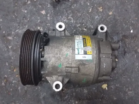 Συμπιεστής A-C (Κομπρέσορας) 8200050141 για RENAULT MEGANE (2002 - 2005) (LM) (KM) (EM) (CM) 