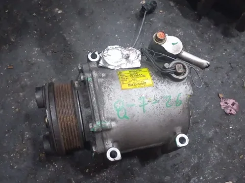 Συμπιεστής A-C (Κομπρέσορας) MR460704 για MITSUBISHI LANCER (1997 - 2004) (CK) 