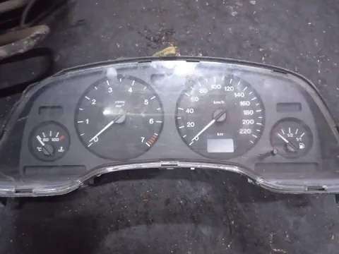 Όργανα Ταμπλό Κοντέρ 88311318 για OPEL ASTRA (1998 - 2004) G 
