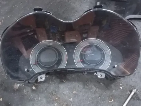 Όργανα Ταμπλό Κοντέρ 8380002300 για TOYOTA RAV-4 (1998 - 2000) (XA10) 