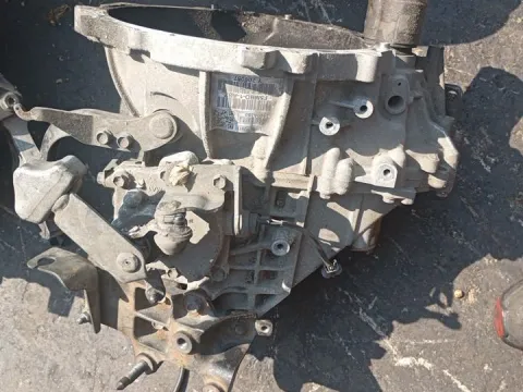 Κιβώτιο Ταχυτήτων (Σασμάν) Χειροκίνητο για MITSUBISHI SPACE STAR (2013 - 2016) 1000 (3A90) Petrol 70 *ITALY*