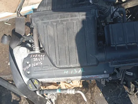 Κινητήρας Κορμός - Καπάκι Μ13Α για SUZUKI IGNIS (2003 - 2008) (RM) 1300 M13A petrol 94 *ITALY* 4*4