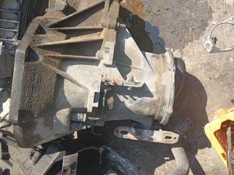 Κιβώτιο Ταχυτήτων (Σασμάν) Χειροκίνητο για FORD KA (1997 - 2008) (RB) 1301 (A9A) (A9B) Petrol 70 *ITALY*