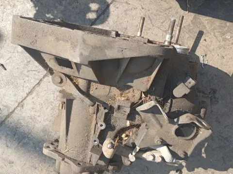 Κιβώτιο Ταχυτήτων (Σασμάν) Χειροκίνητο για ALFA ROMEO 146 (1999 - 2001) (930) 1400 (AR 33503) Petrol 103 16V TS 